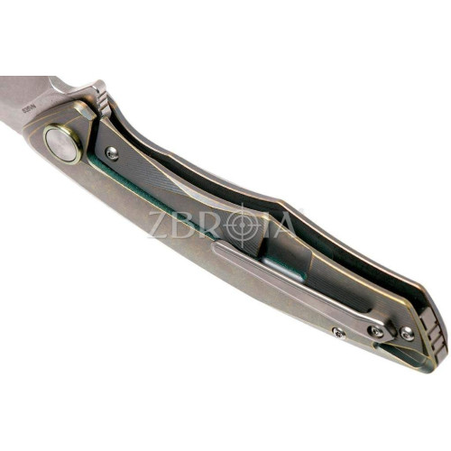 Ніж Bestech Dolphin BT1707A фото 5