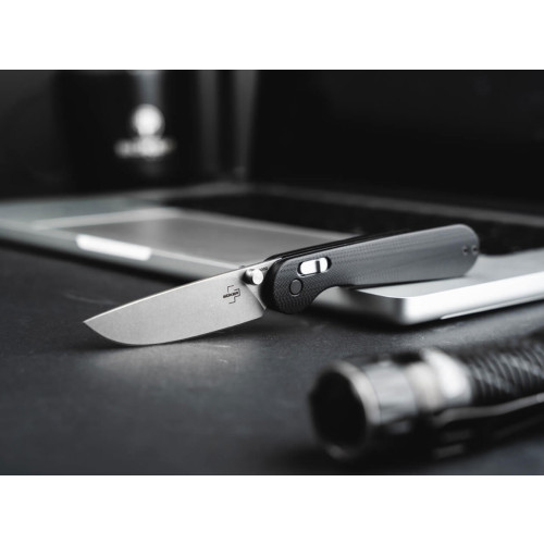 Нож складной Boker Plus "Hebdo" фото 7