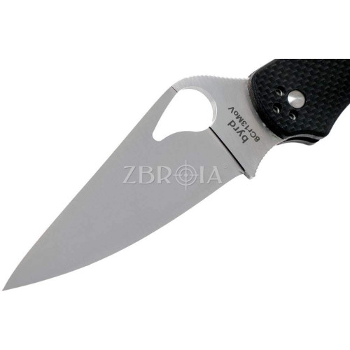 Нож Spyderco Byrd Harrier 2 (BY01GP2) фото 3