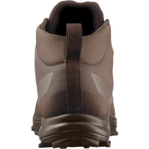 Кроссовки Salomon SPEED ASSAULT 2 (размер - 9, earth) фото 4