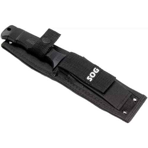 Нож SOG Seal Pup фото 8
