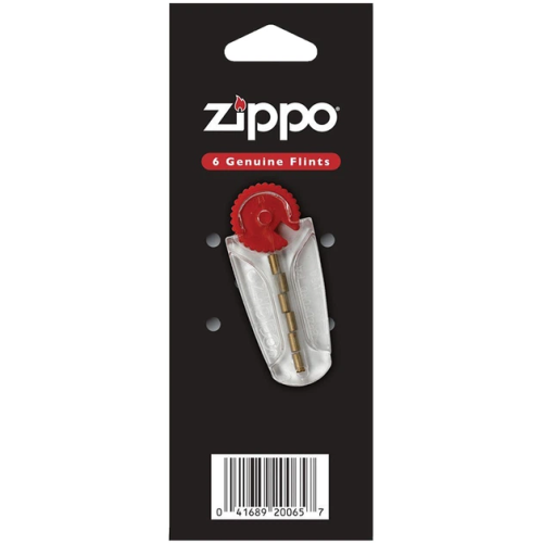 Кремінь для бензинових запальничок ZIPPO фото