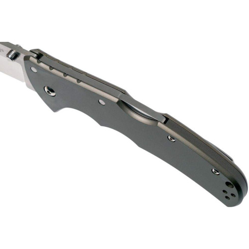 Ніж Cold Steel Code 4 Tanto Point (S35VN) фото 7