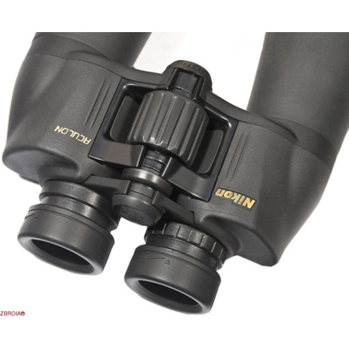 Бинокль Nikon Aculon A211 12x50 CF фото 4