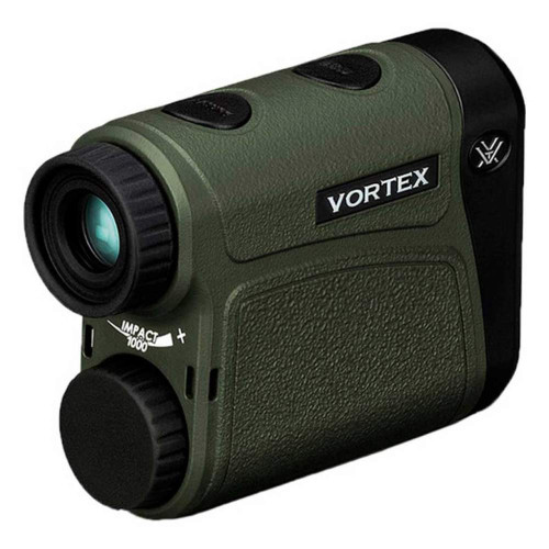 Дальномер Vortex Impact 1000 6x20 фото 4