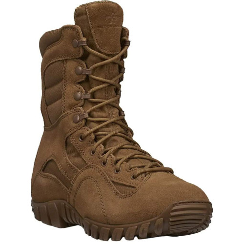 Ботинки Belleville KHYBER BOOT (размер - 11, coyote brown) фото 6