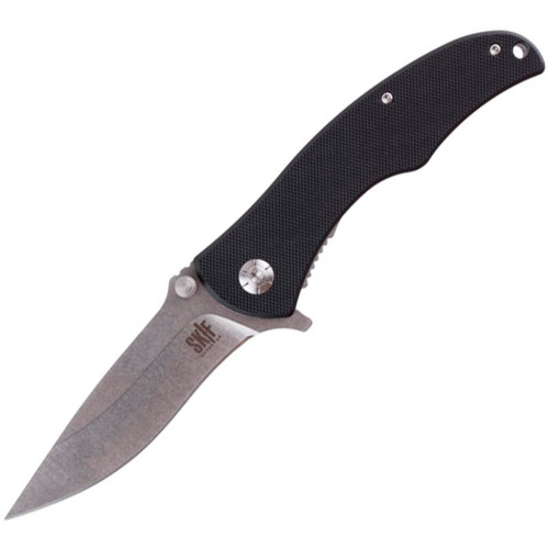 Нож SKIF Boy Black фото