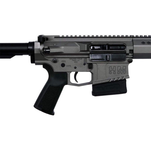 Карабин HM Defense Avenger M308 18" кал. 308 Win фото 5