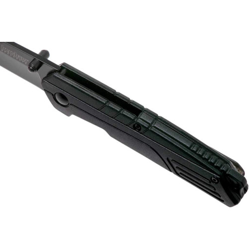 Нож Kershaw Fiber фото 7