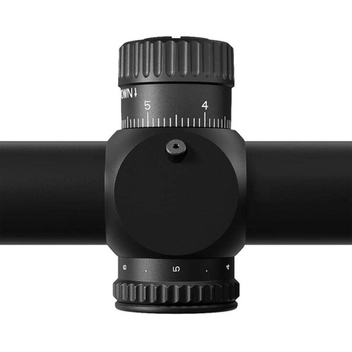 Прицел Discovery Optics MS 2-10x40 IR (25.4 мм, подсветка) фото 7