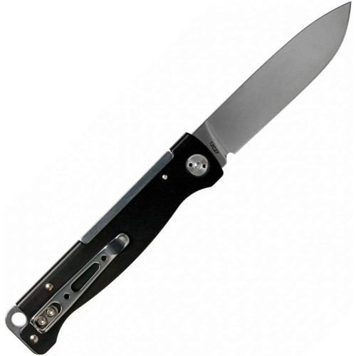 Ніж Boker Plus Atlas Black фото 2