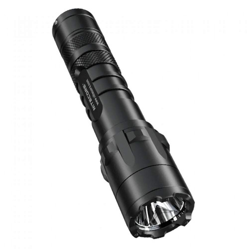 Ліхтар тактичний Nitecore P20 V2 фото 4