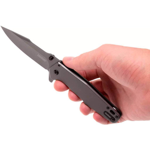 Нож Kershaw Ferrite фото 8
