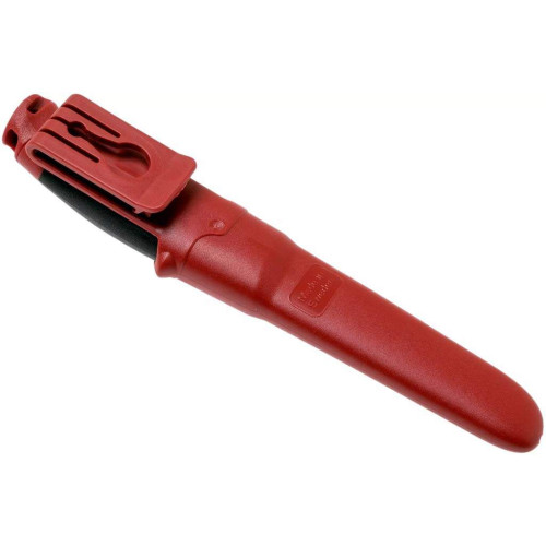 Ніж Morakniv Companion Spark Red фото 9