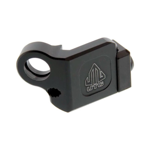 База для QD антабки Leapers 45 Degree Angled Offset на Picatinny фото