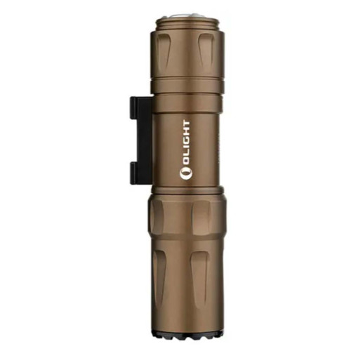 Фонарь Olight Odin Mini. Цвет - desert tan фото 3