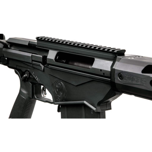 Карабін Ruger Precision Rifle кал. 338 Lapua Mag фото 6