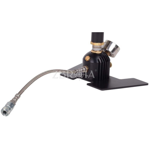 Насос високого тиску Crosman HPP2KU для PCP (Max. 250 Bar) фото 3