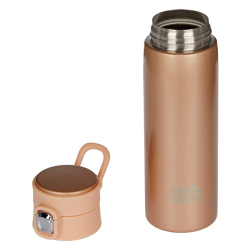 Термокухоль SKIF Outdoor Companion Gold 0.42 л фото 7