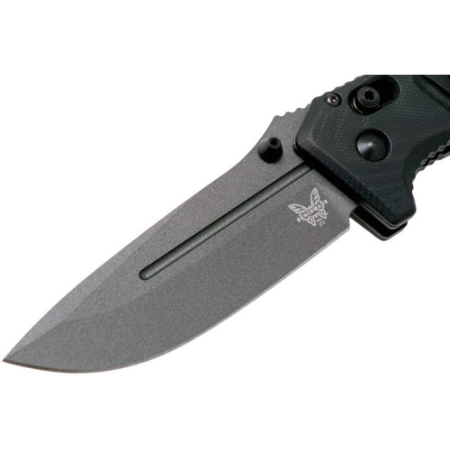 Нож Benchmade Sibert Adamas (275GY-1) фото 3