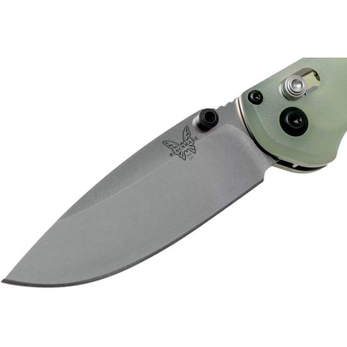 Нож Benchmade Mini Freek Limited Edition (565-2101) фото 3
