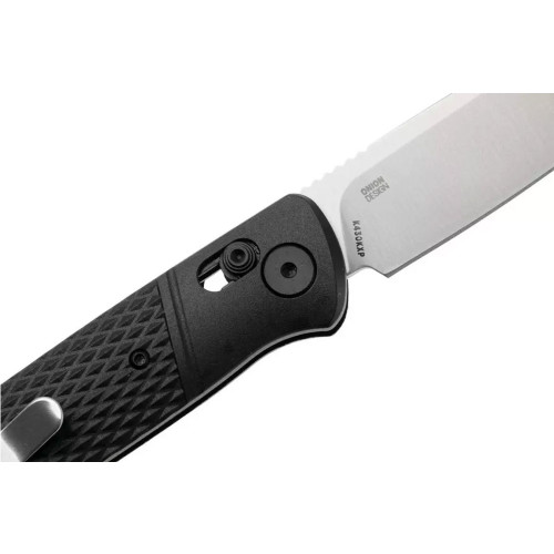 Нож складной CRKT "Counterpart™ Black" фото 5