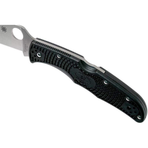 Ніж Spyderco Endura 4 Wharncliffe (C10FPWCBK) фото 8