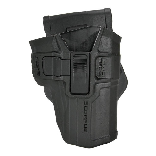 Кобура поясная FAB Defense Scorpus для Sig Sauer 226/220 фото 3