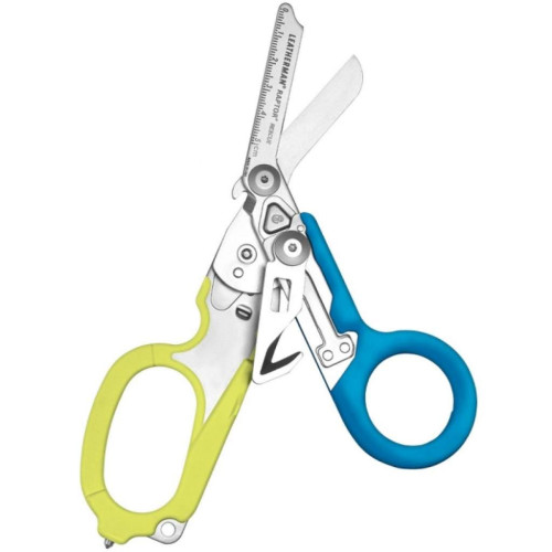 Ножницы Leatherman Raptor Rescue 833070 фото 2