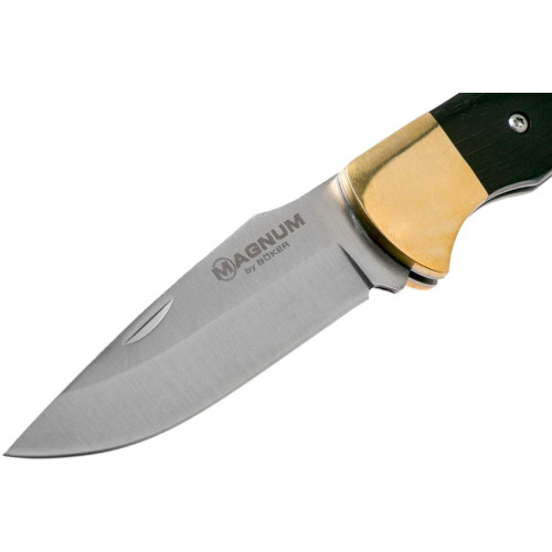 Нож Boker Magnum Farmer’s Friend фото 7