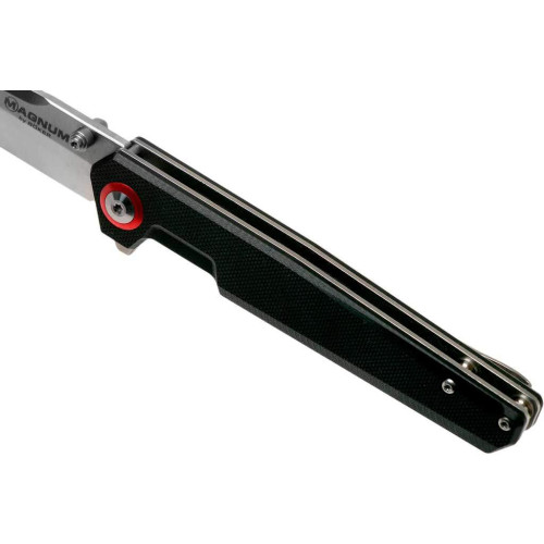 Ніж Boker Magnum Brachyptera фото 7