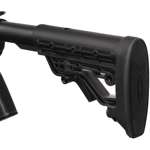 Карабин Mossberg MMR Pro Rifle 18" SS кал. 223 Rem фото 9