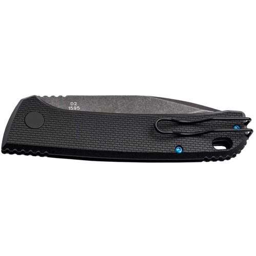 Нож Boker Plus "FRND Black" фото 2