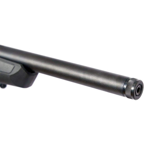 Карабин Savage B22 FV-SR 16.25" кал. 22 LR фото 9
