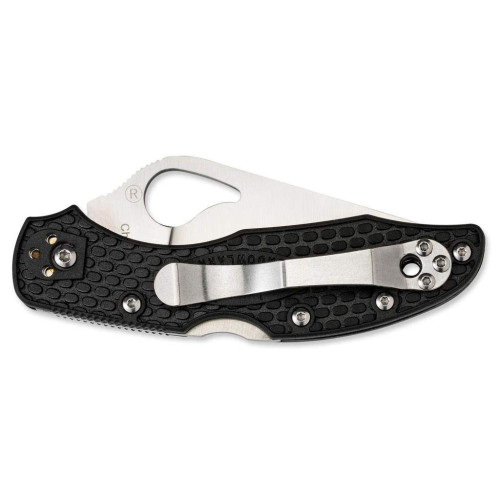 Ніж Spyderco Byrd Meadowlark 2 (BY04PBK2) фото 6
