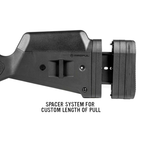 Ложе Magpul Hunter X-22 для Ruger 10/22 Black фото 6