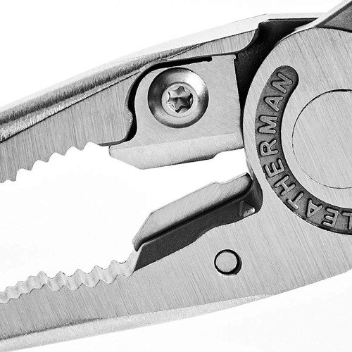 Мультитул Leatherman Charge TTi Plus (832528) фото 9