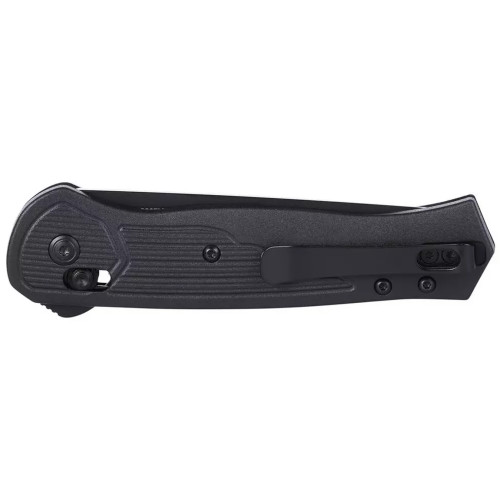 Нож складной CRKT "Sero Blackout" фото 7