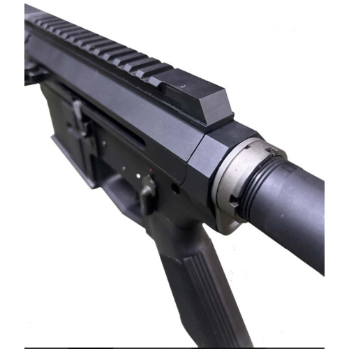 Карабін нарізний ЕМ-15 кал. .223 Rem / 5.56×45 NATO фото 3