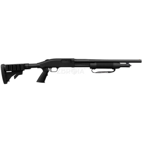 Рушниця Mossberg M500A Tactical кал. 12/76 фото