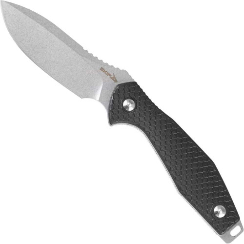 Нoж Skif Adventure FB Jr SW, Black (FBL-003JSWB) фото
