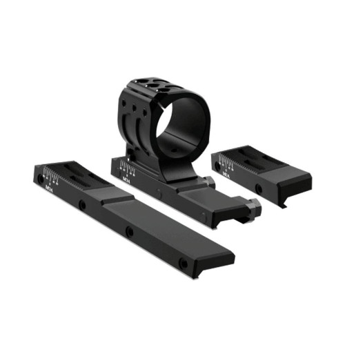 Оптический прицел Immersive Optics 5x30 Mildot фото 3