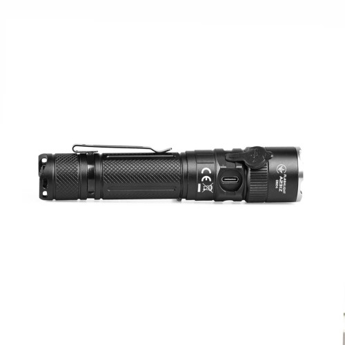Портативный светодиодный фонарь VIDEX VLF-A231Z фото 2