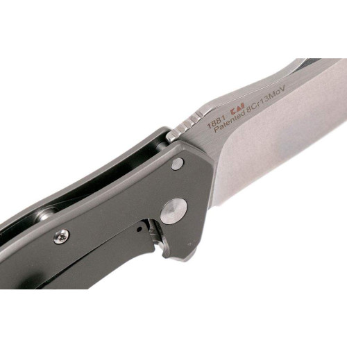 Нож Kershaw Eris фото 4