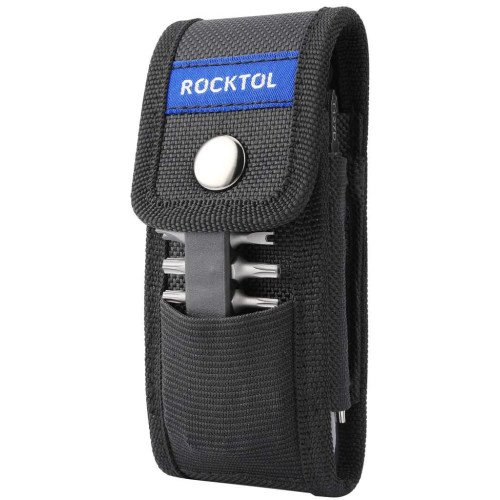 Мультитул Rocktol 29в1 SK05 фото 8