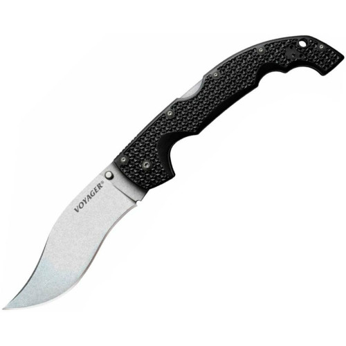 Ніж Cold Steel Voyager XL Vaquero фото
