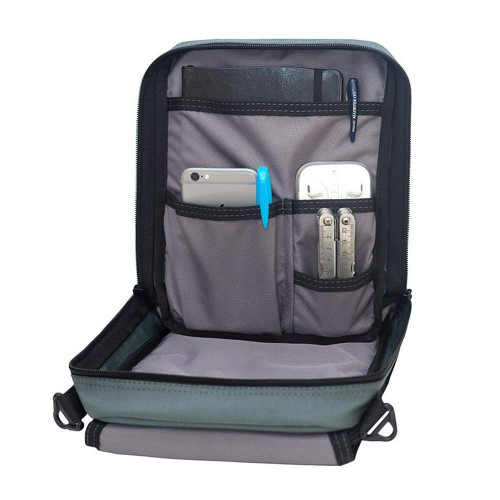 Сумка Danaper Walker Graphite фото 5