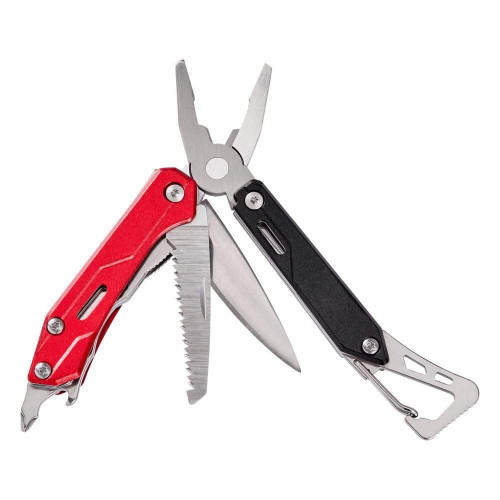 Мультитул SKIF Plus Pocket Tool фото 2