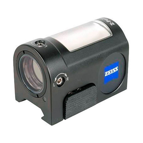 Коллиматорный прицел Zeiss Z-Point с креплением Blaser Saddle Mount QD фото
