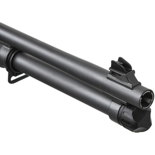 Рушниця Sulun Arms TAC-12 Gray 18.5" кал. 12/76 фото 6